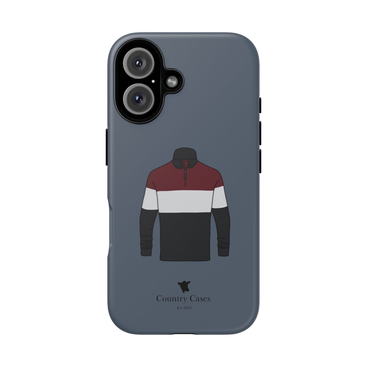 Pasture Jumper Case