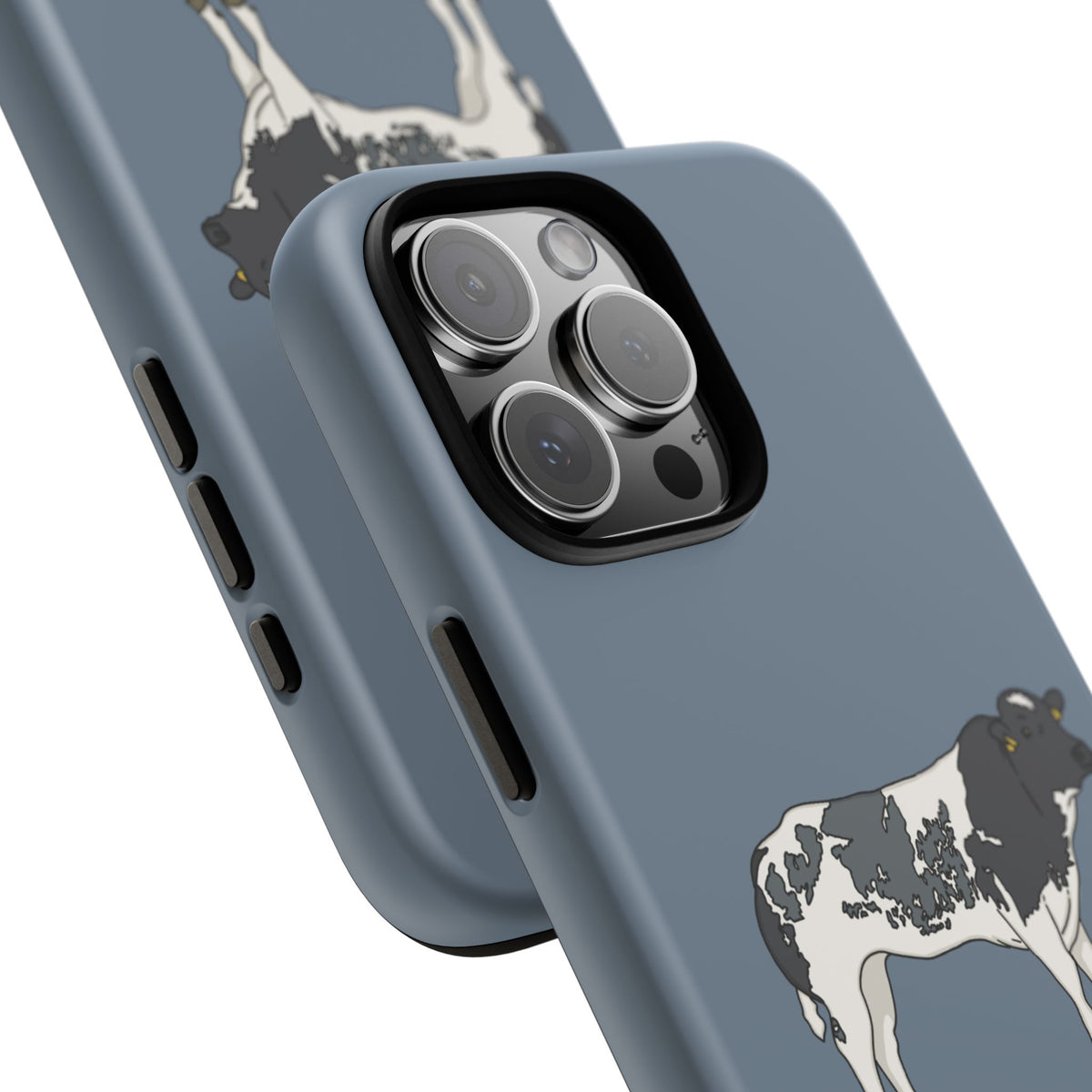British Blue Case