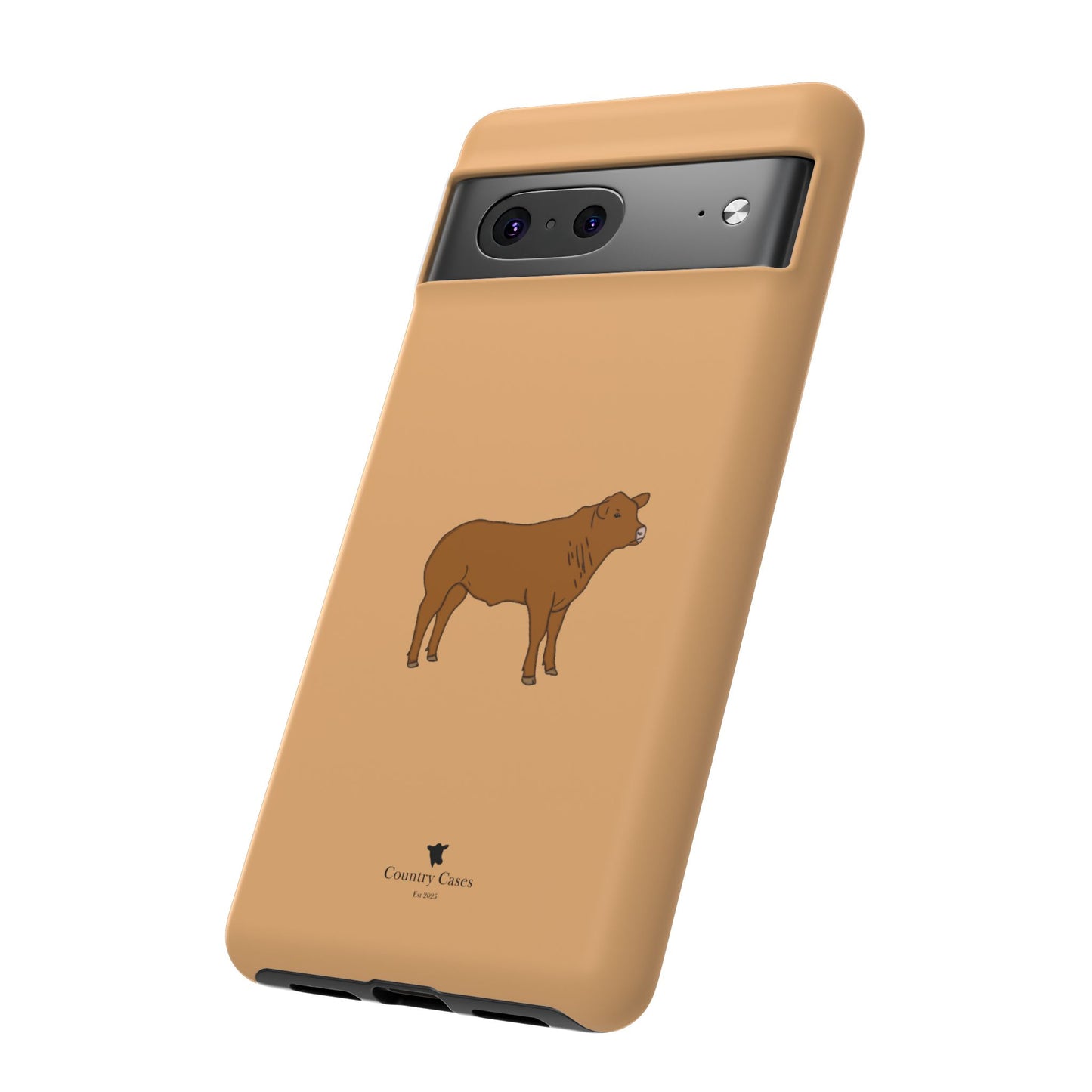 Android beef cow case