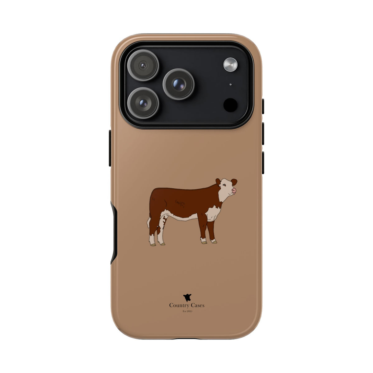 Hereford Case