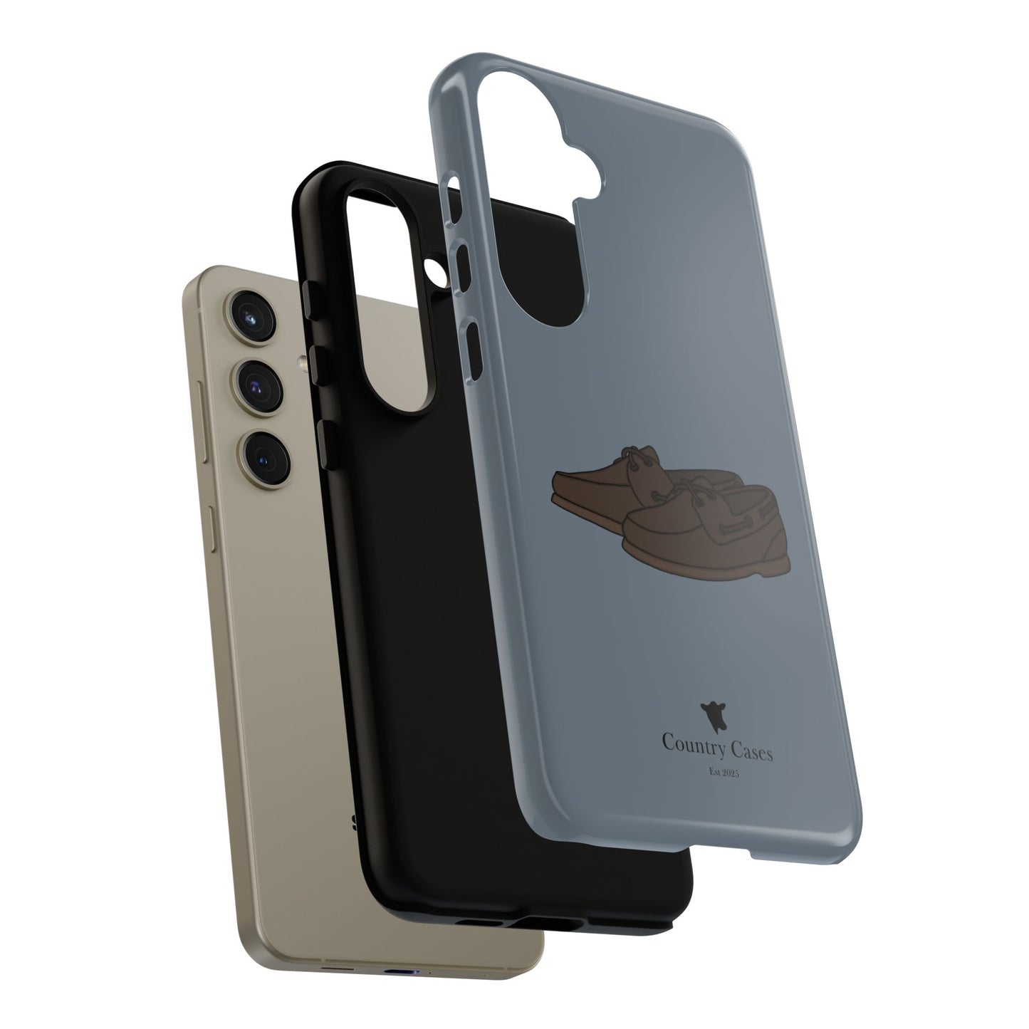 Android Farmstead Deck Shoe Case