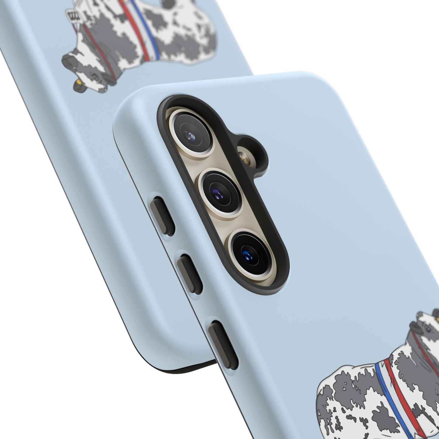 Android Beef Champion Case