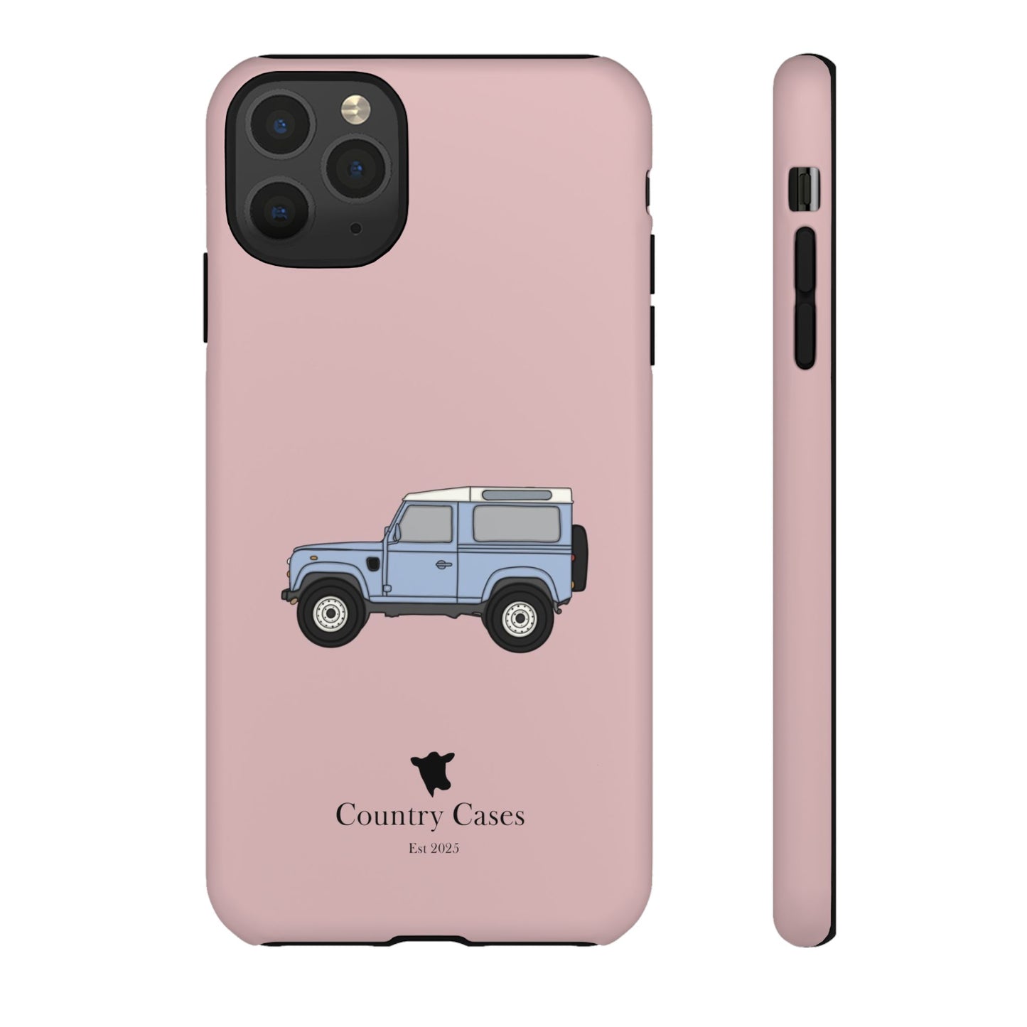 Beach landy case