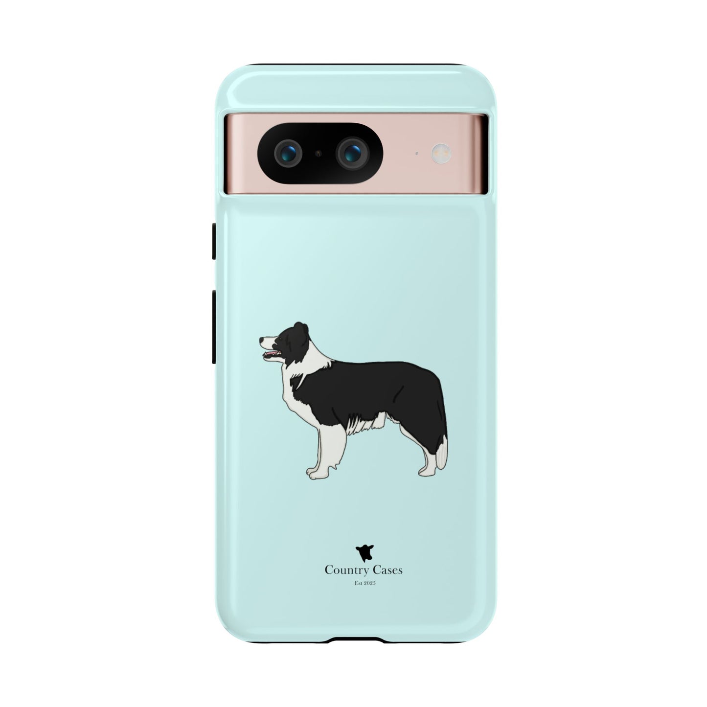 Android collie case
