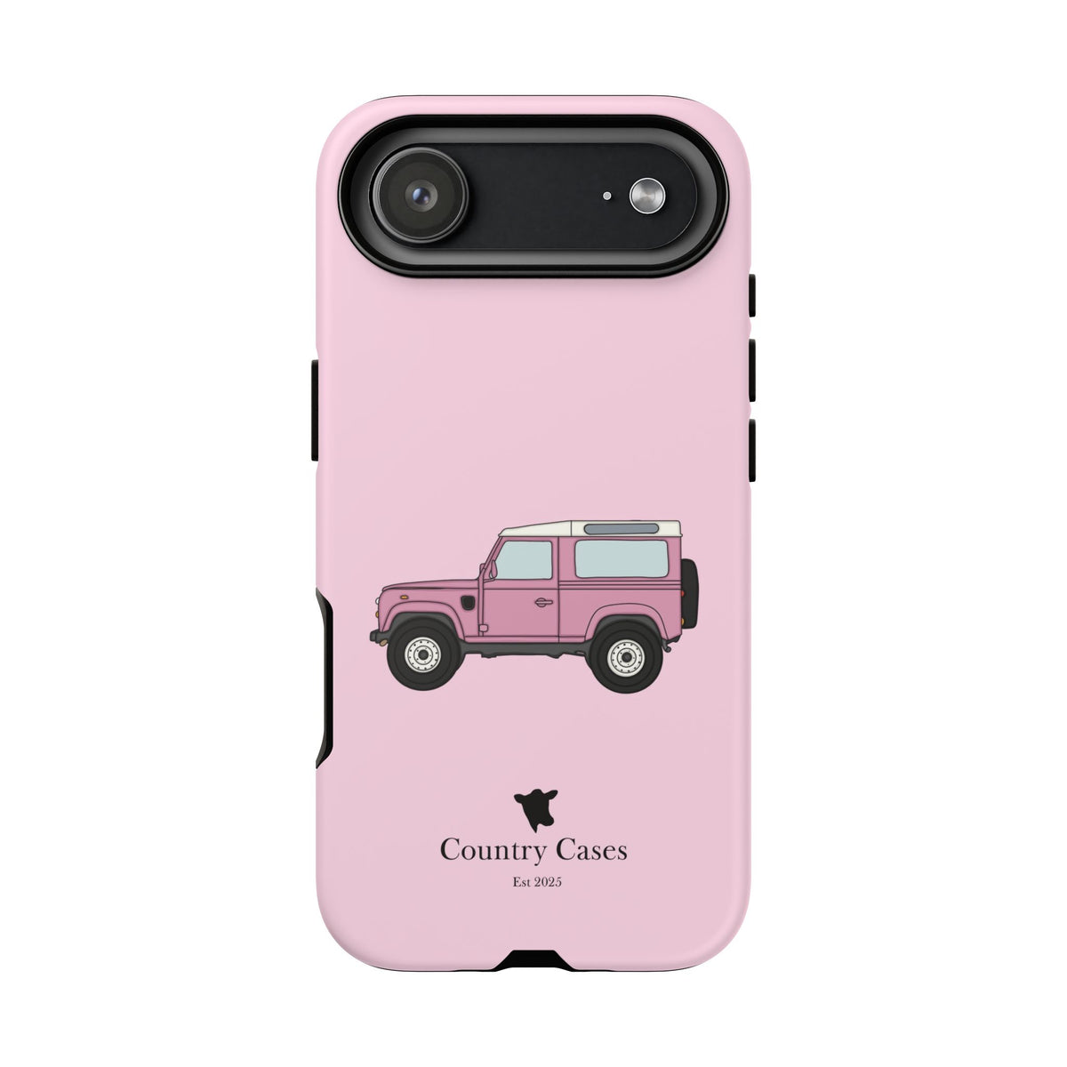 Pink Landy 2.0 case