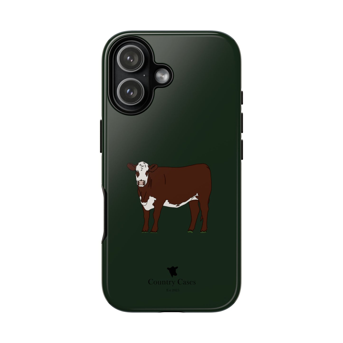 Hereford 2.0 case