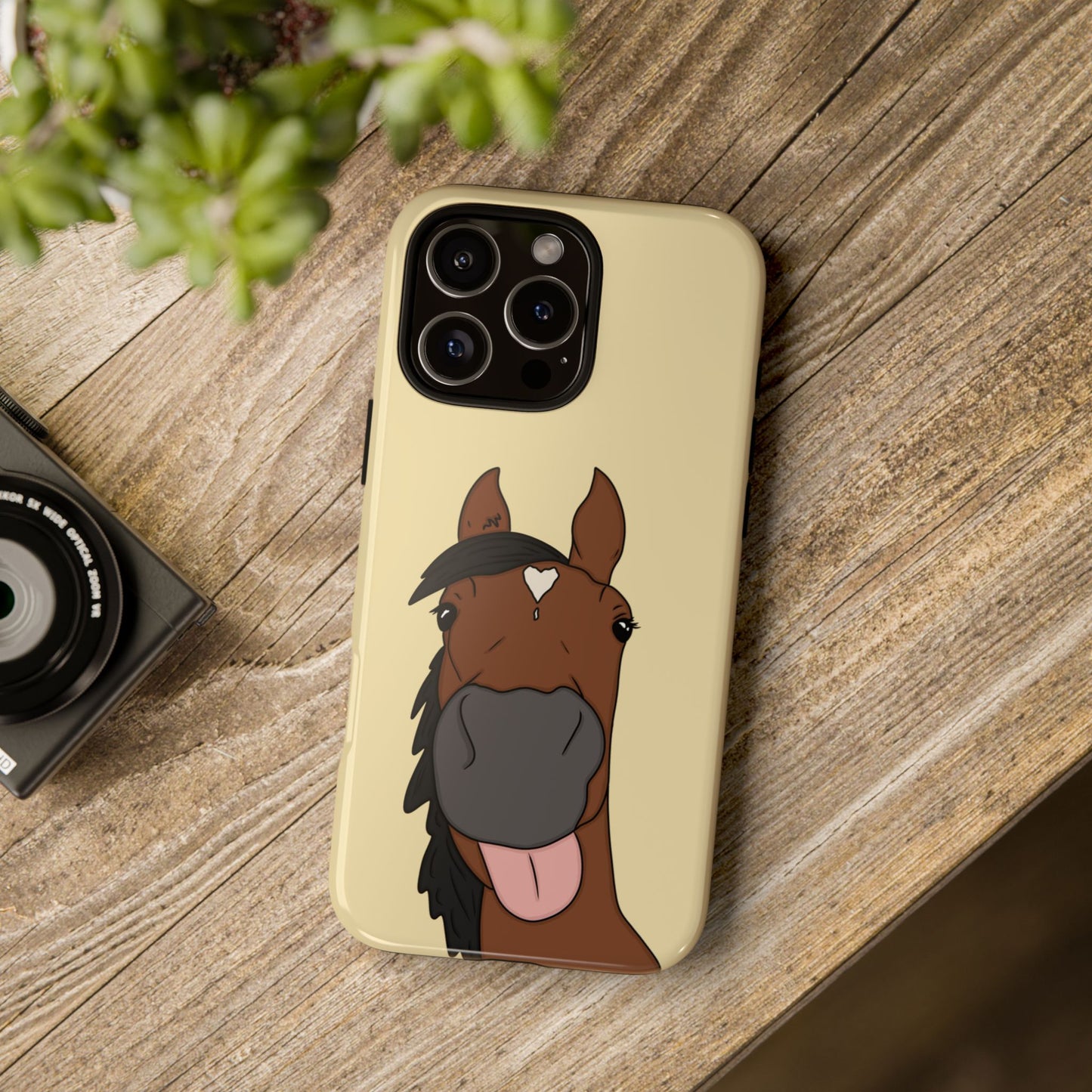 Perfect Pony Case