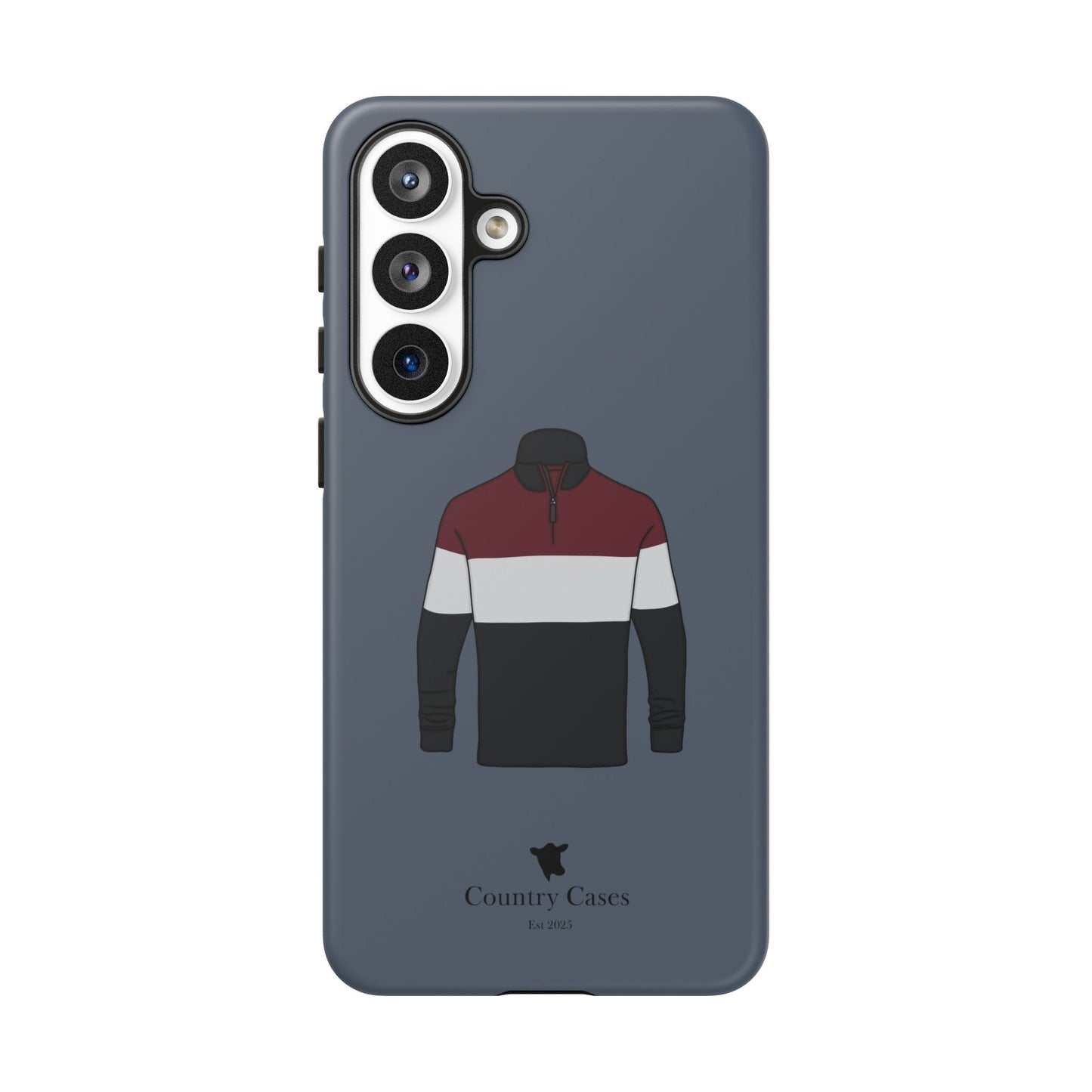 Android Pasture Jumper Case