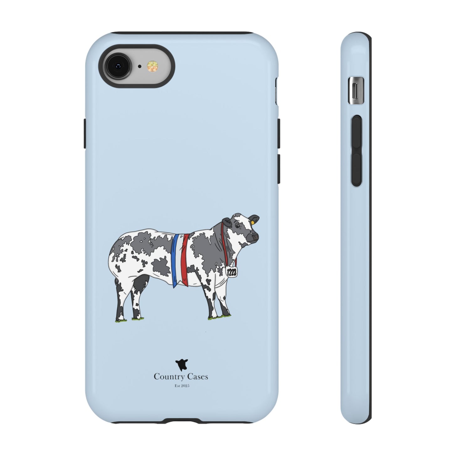 Beef Champion Case