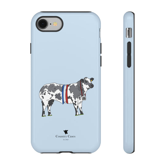 Beef Champion Case