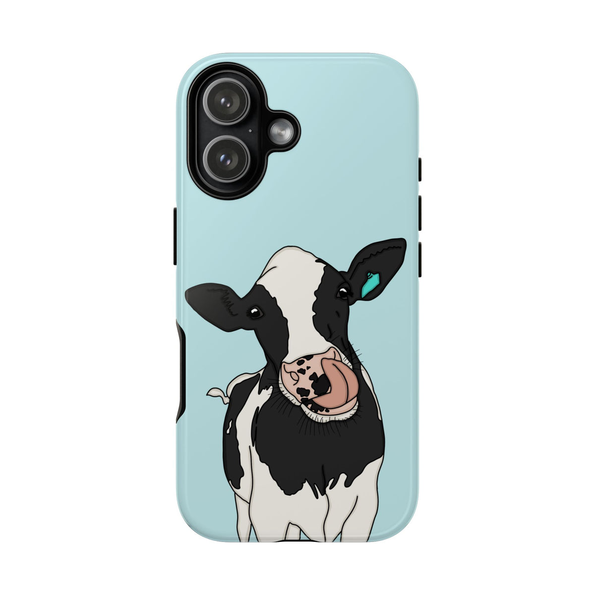 Moo Cow Case