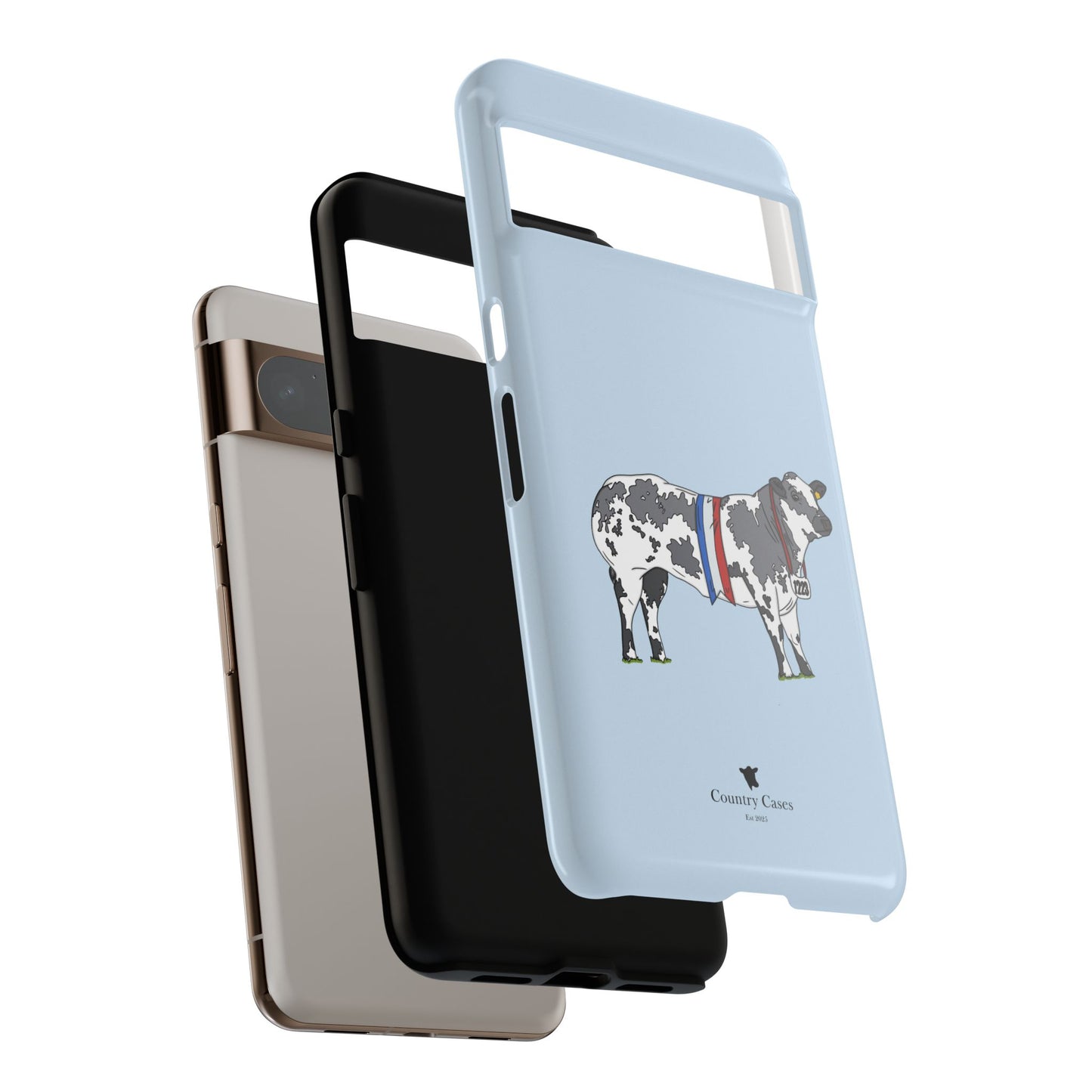 Android Beef Champion Case