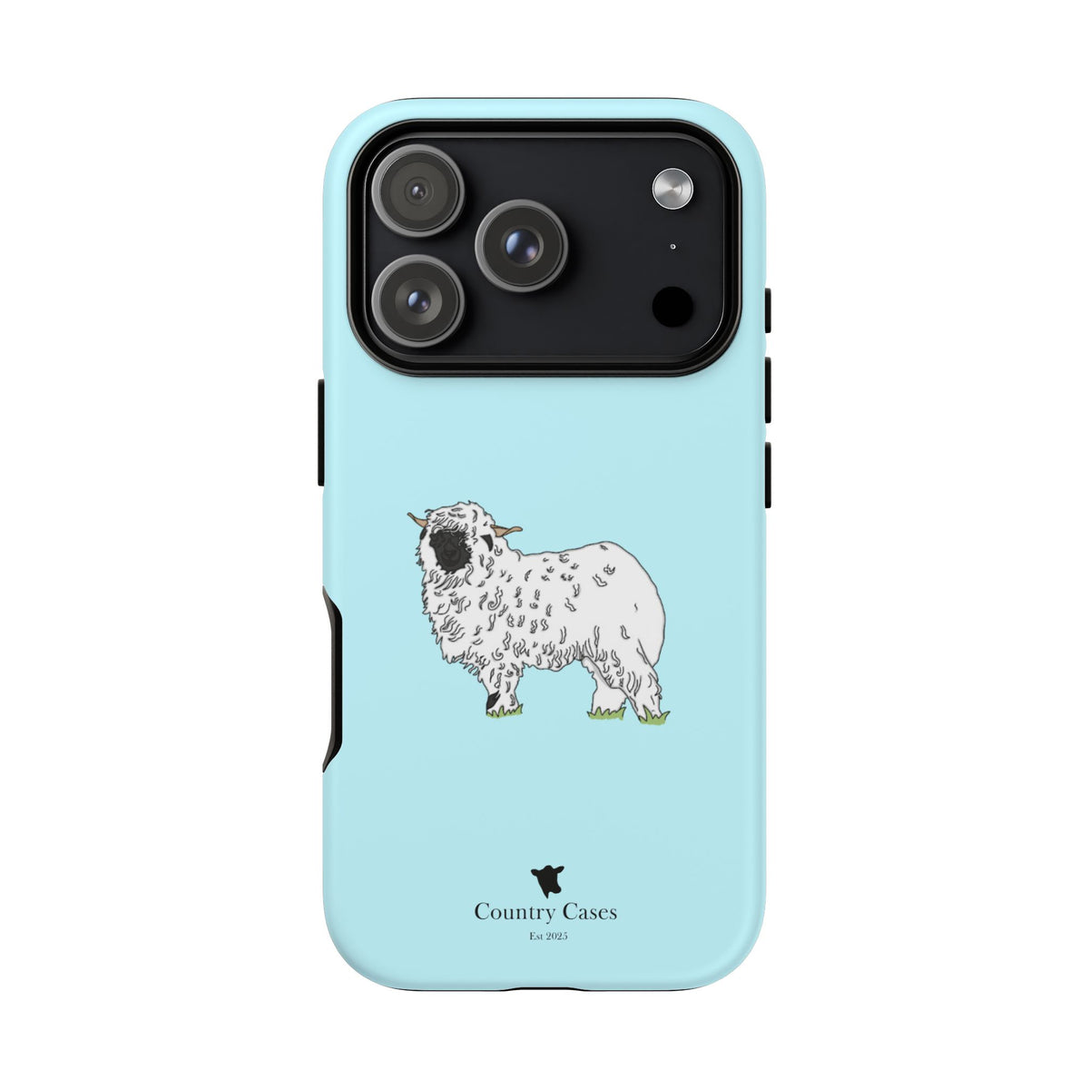 Valias Blacknose Case