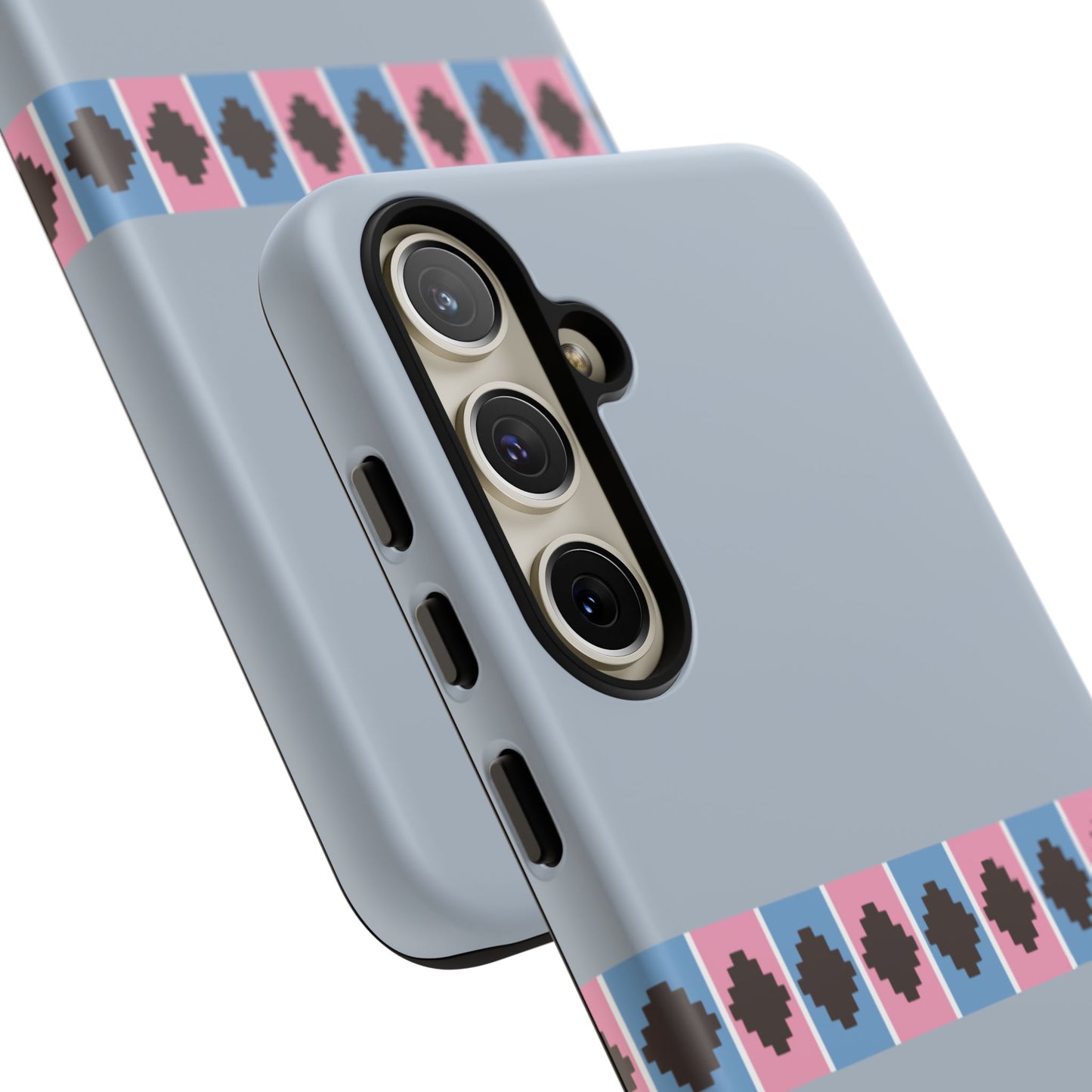 Android polo belt case