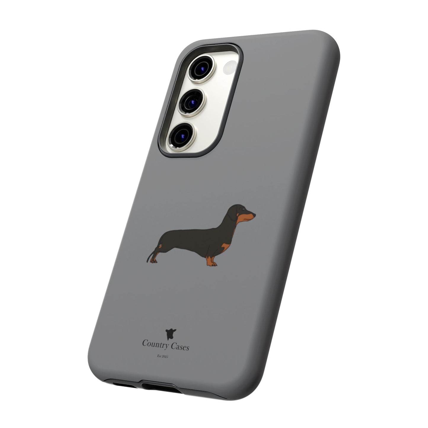 Android Sausage dog case