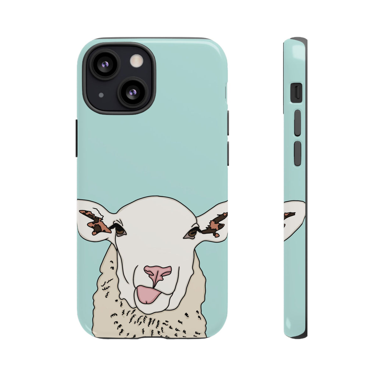 Silly Sheep Case
