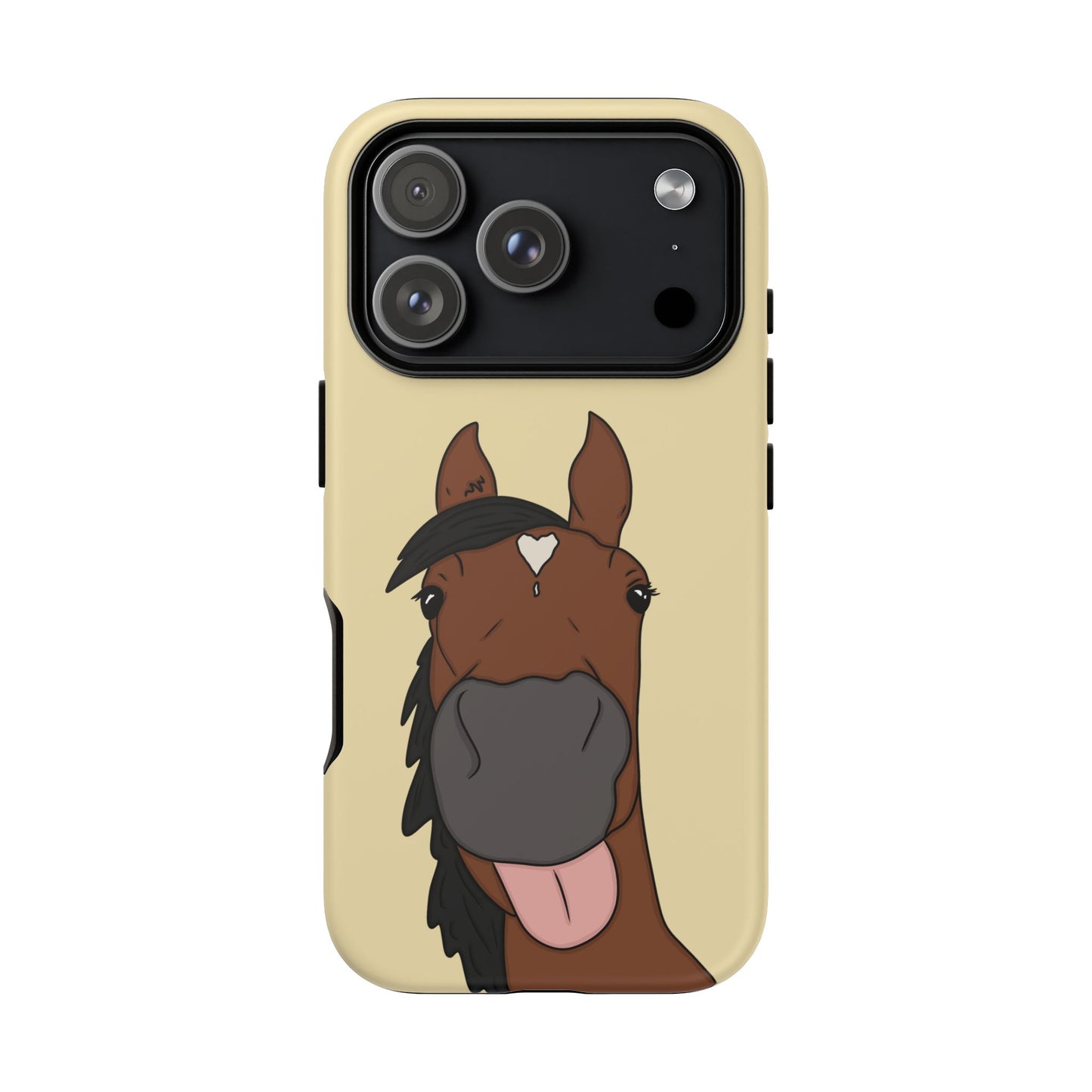 Perfect Pony Case