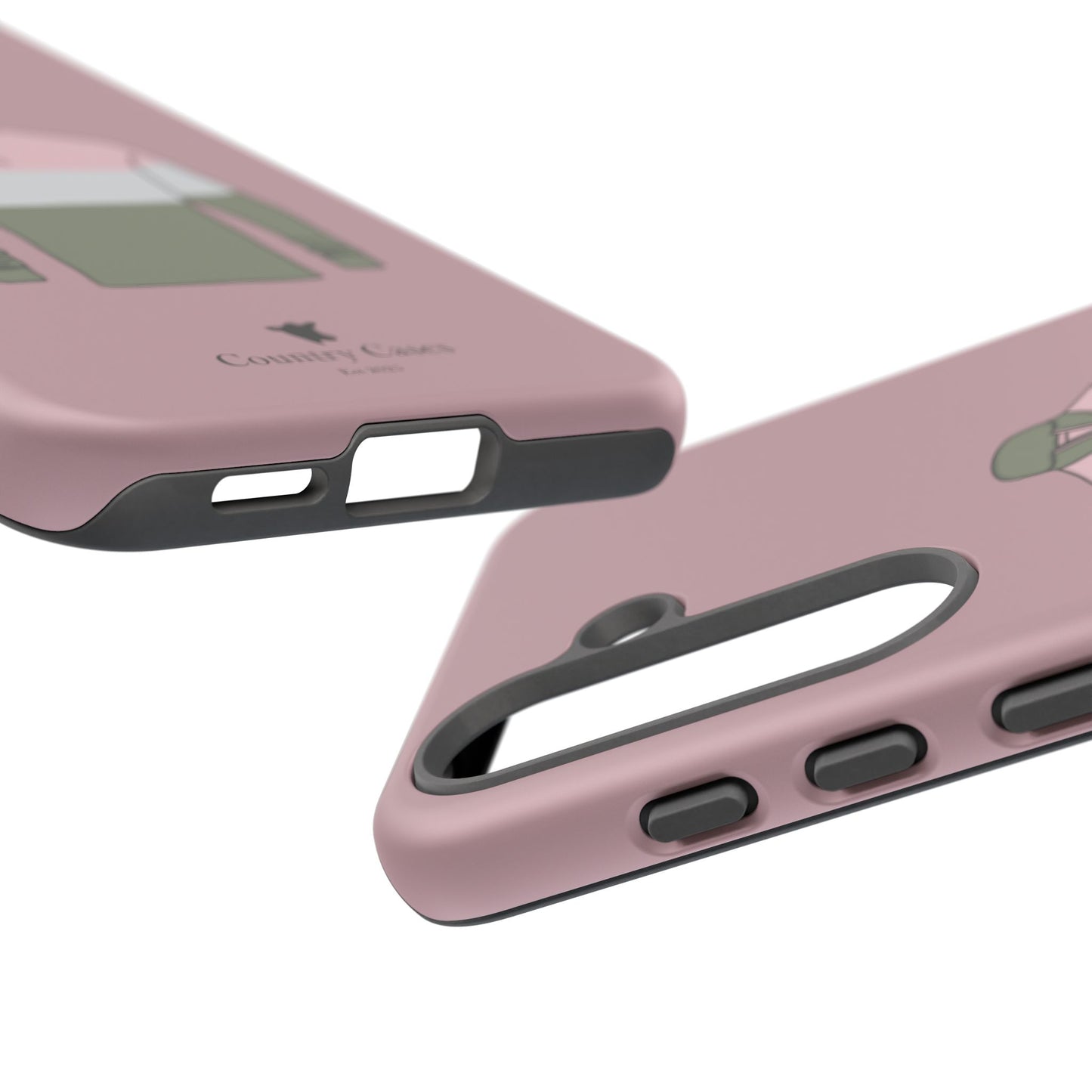 Android Meadow Jumper Case