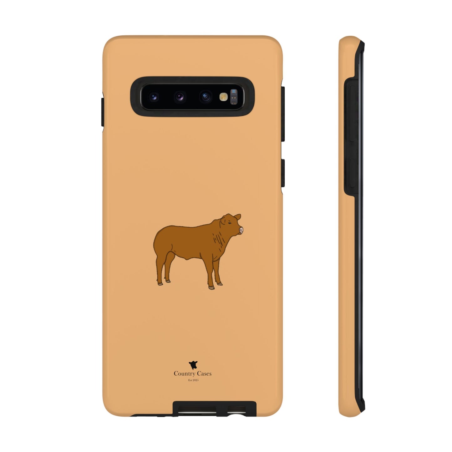 Android beef cow case