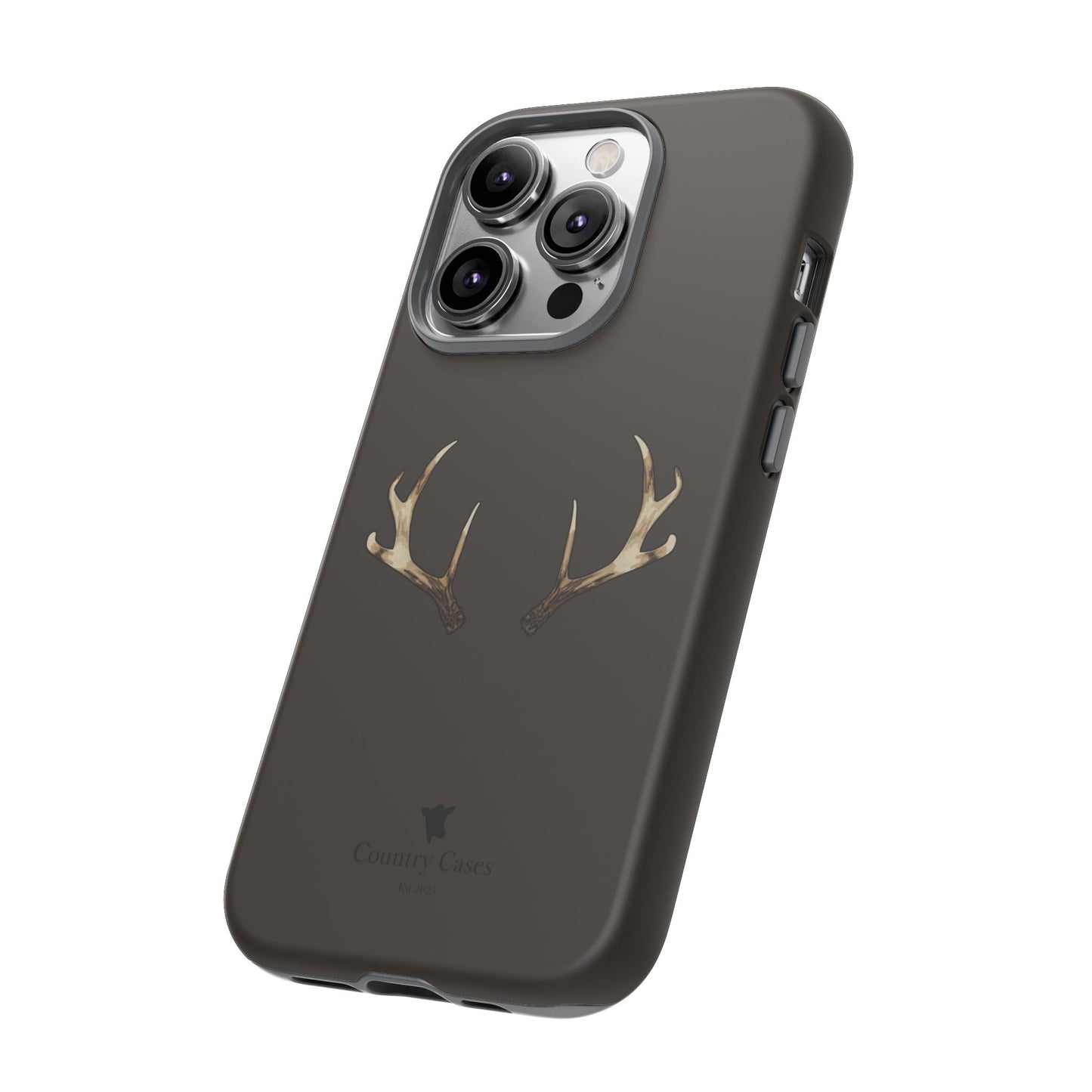 Stag case