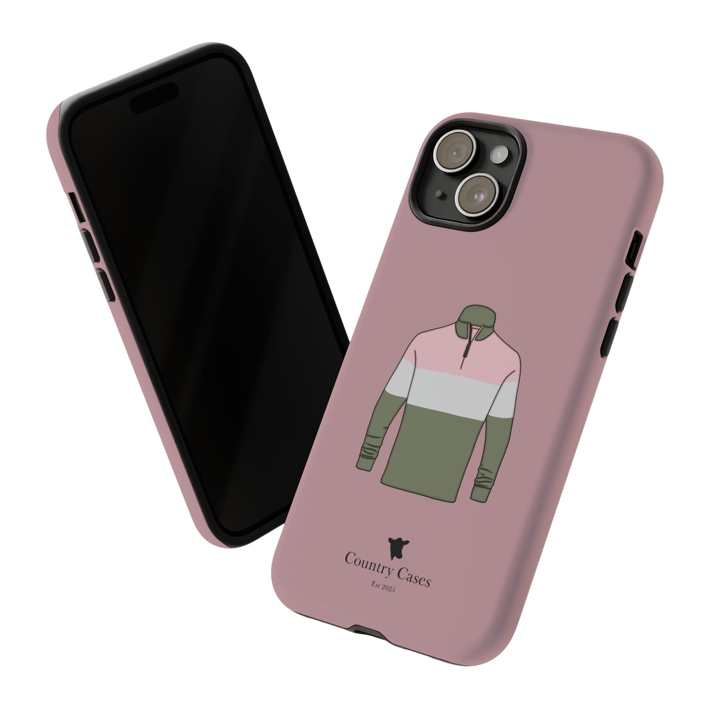 Meadow Jumper Case