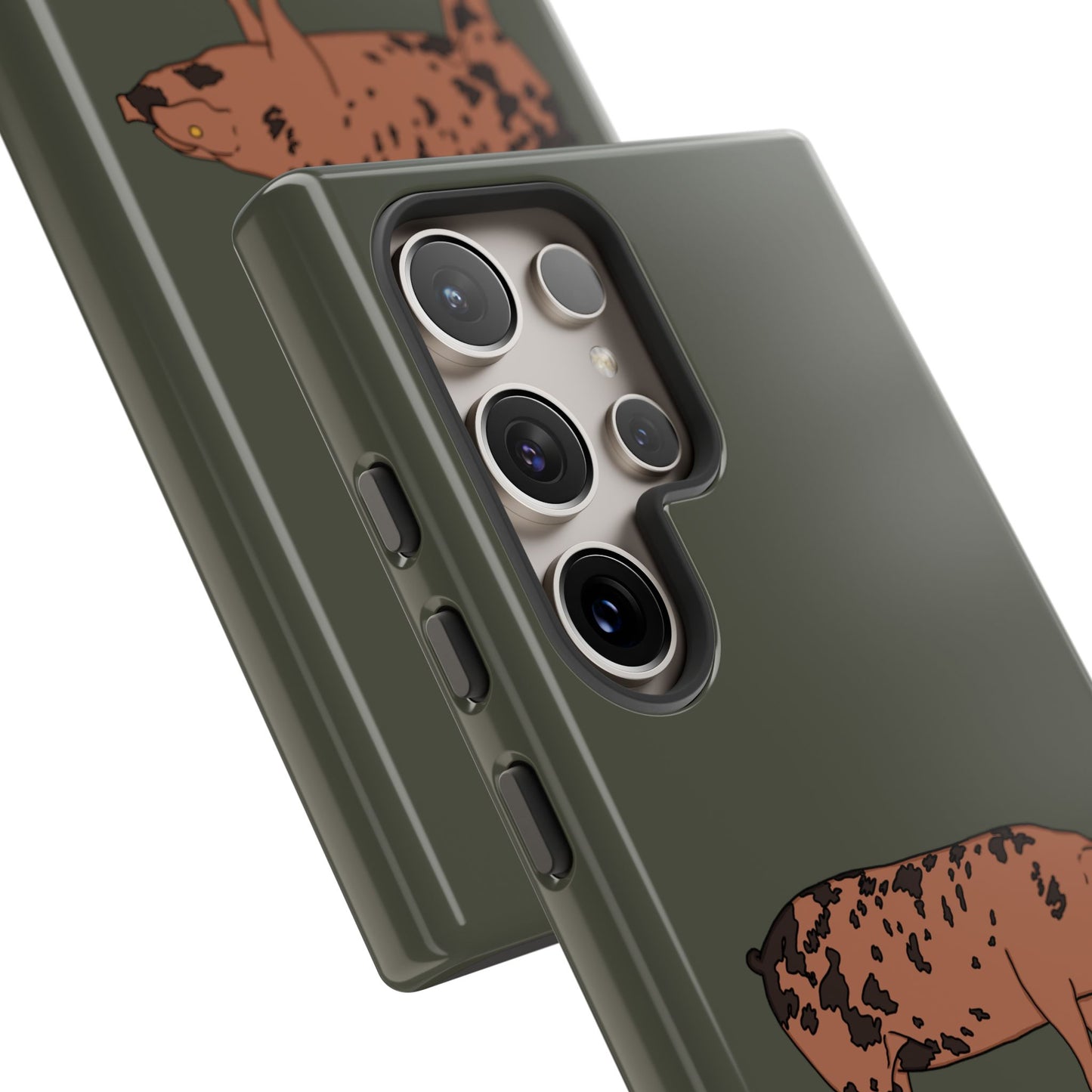 Android Spotted Pig Case