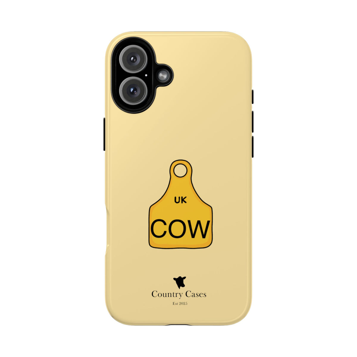 Ear Tag Case