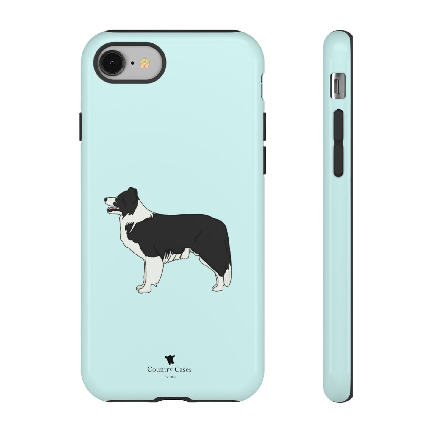 Collie case