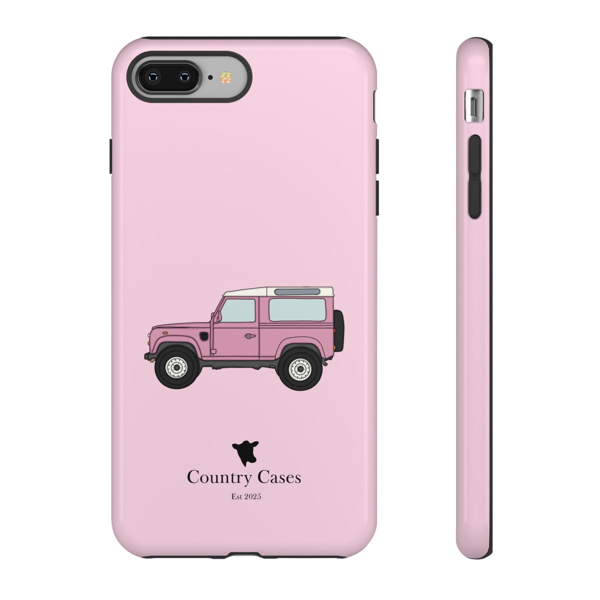 Pink Landy 2.0 case