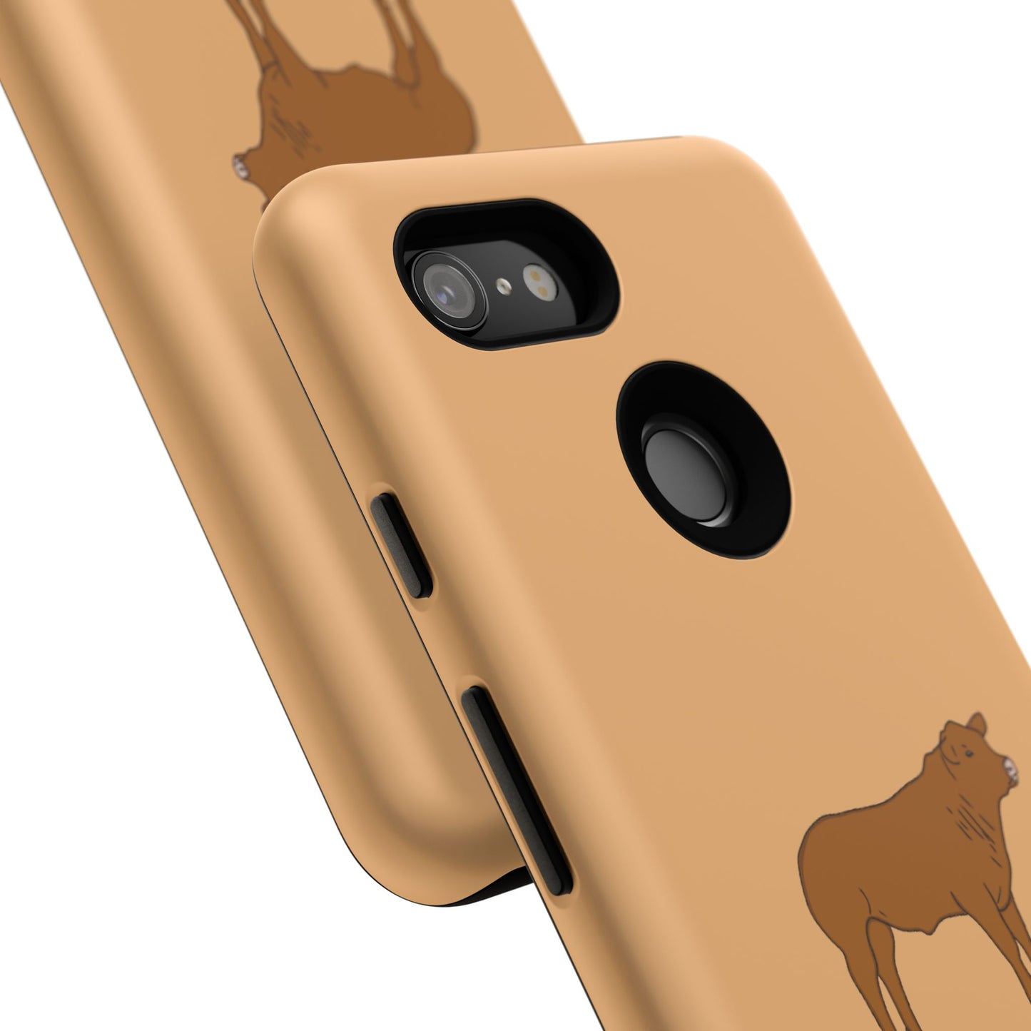 Android beef cow case