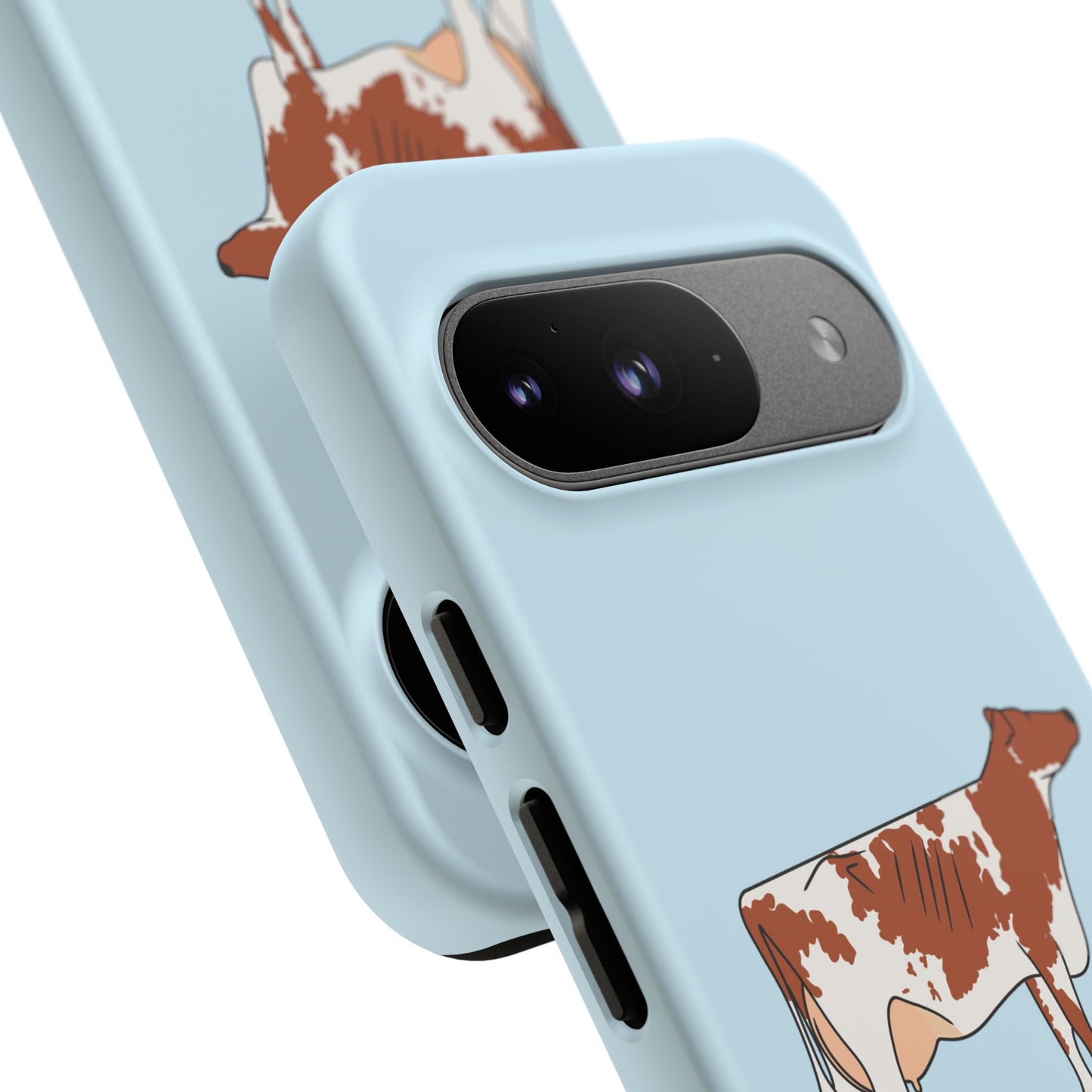Android Ayrshire Case