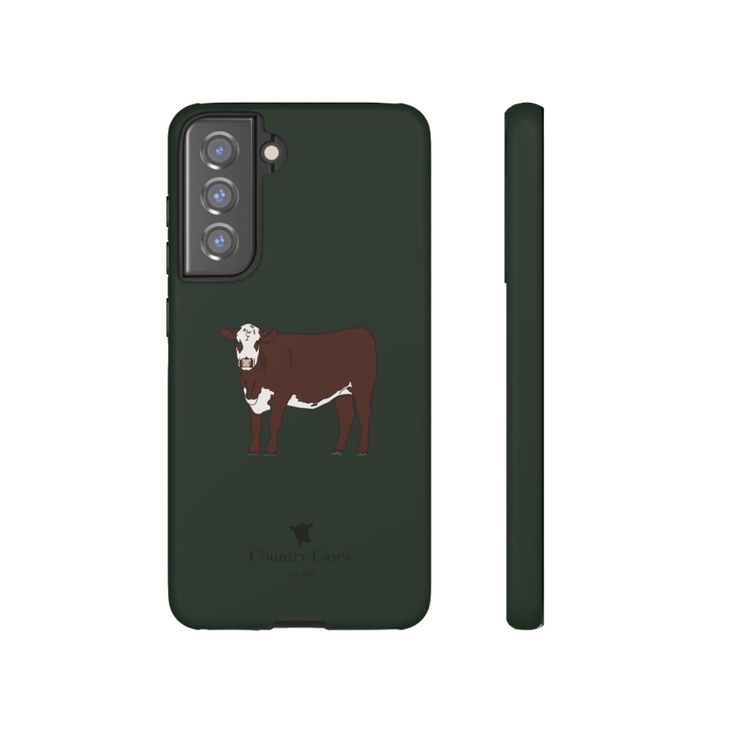 Android Hereford 2.0 case