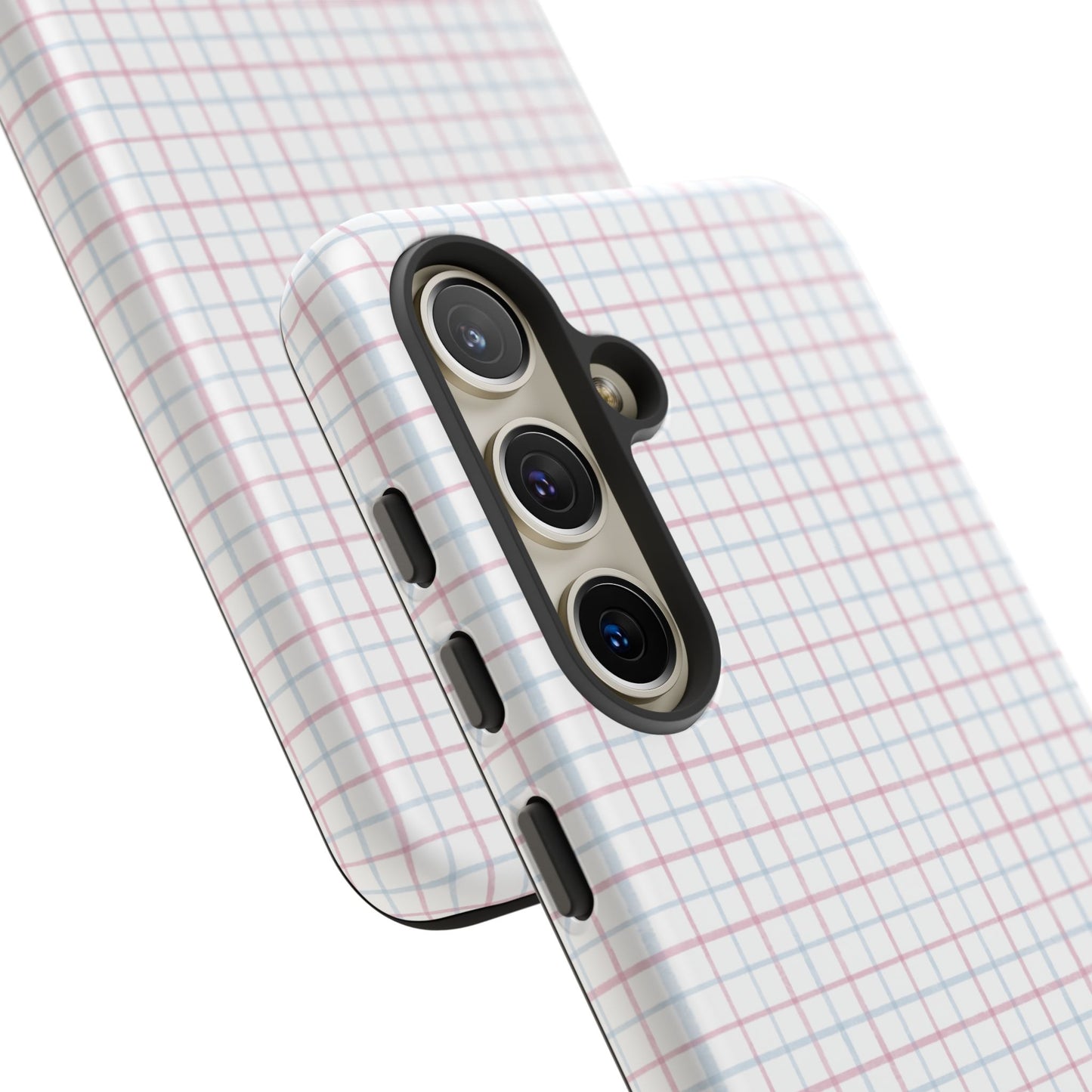 Android Country Shirt Case