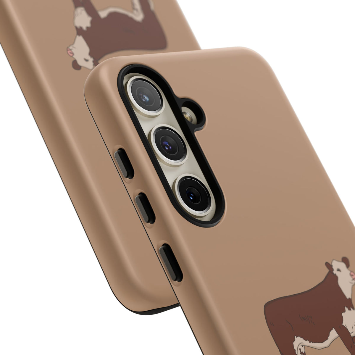 Android Hereford Case
