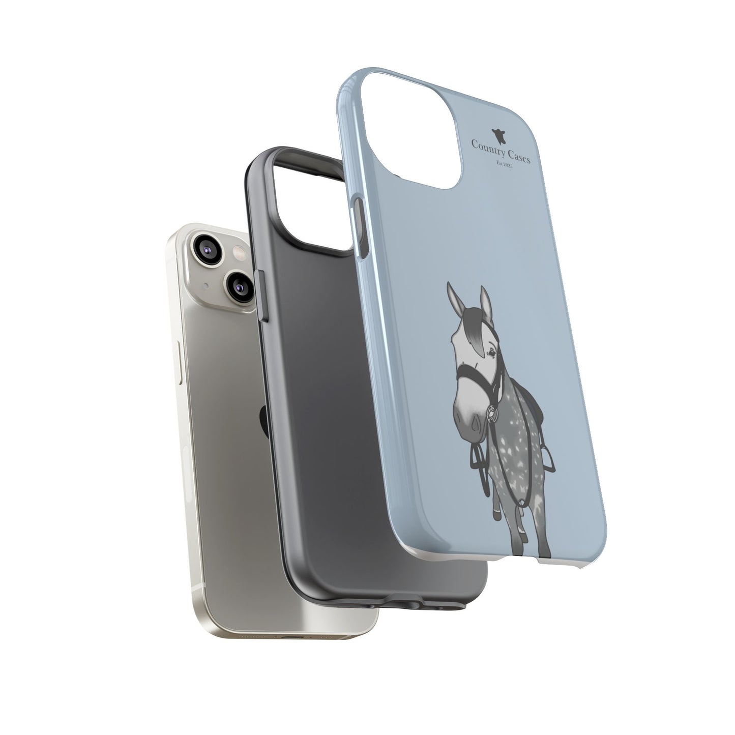 Olivia Clarke custom case 1