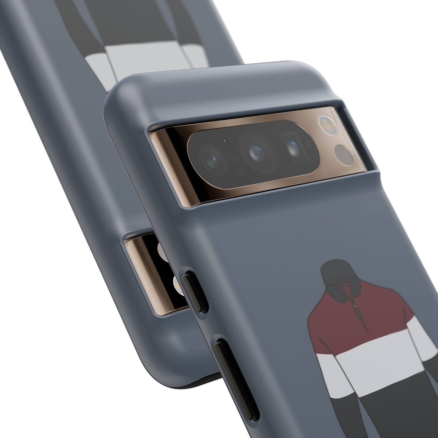 Android Pasture Jumper Case