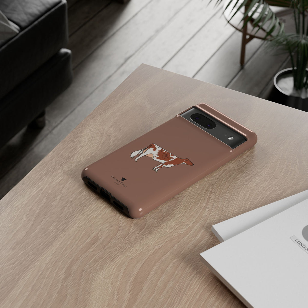 Android Ayrshire Case