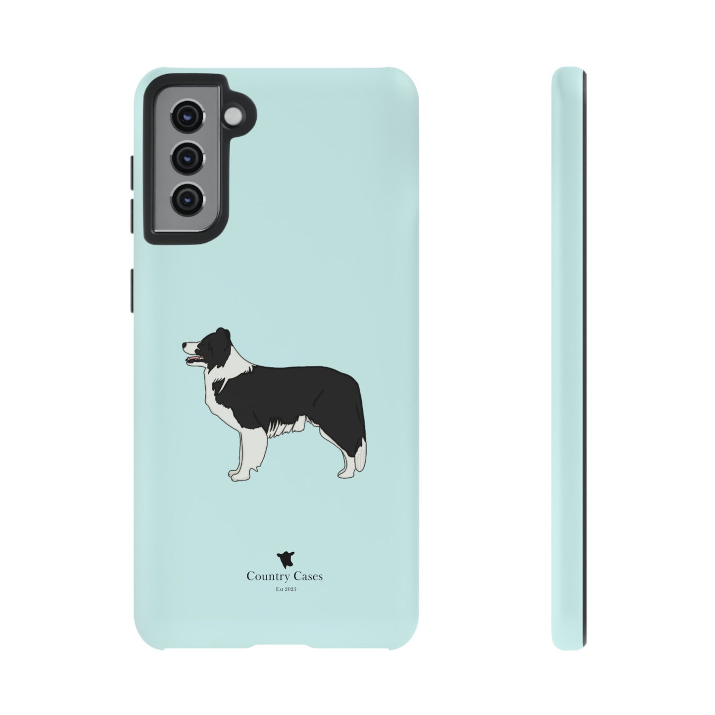 Android collie case