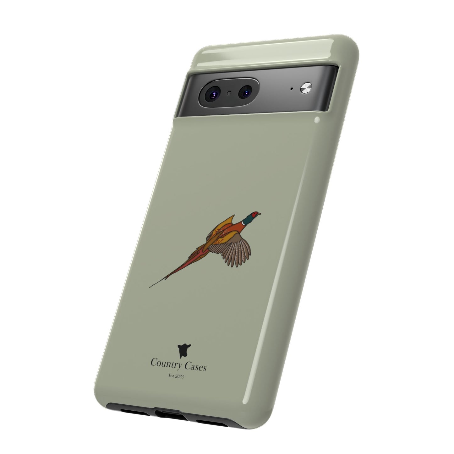 Android pheasant case