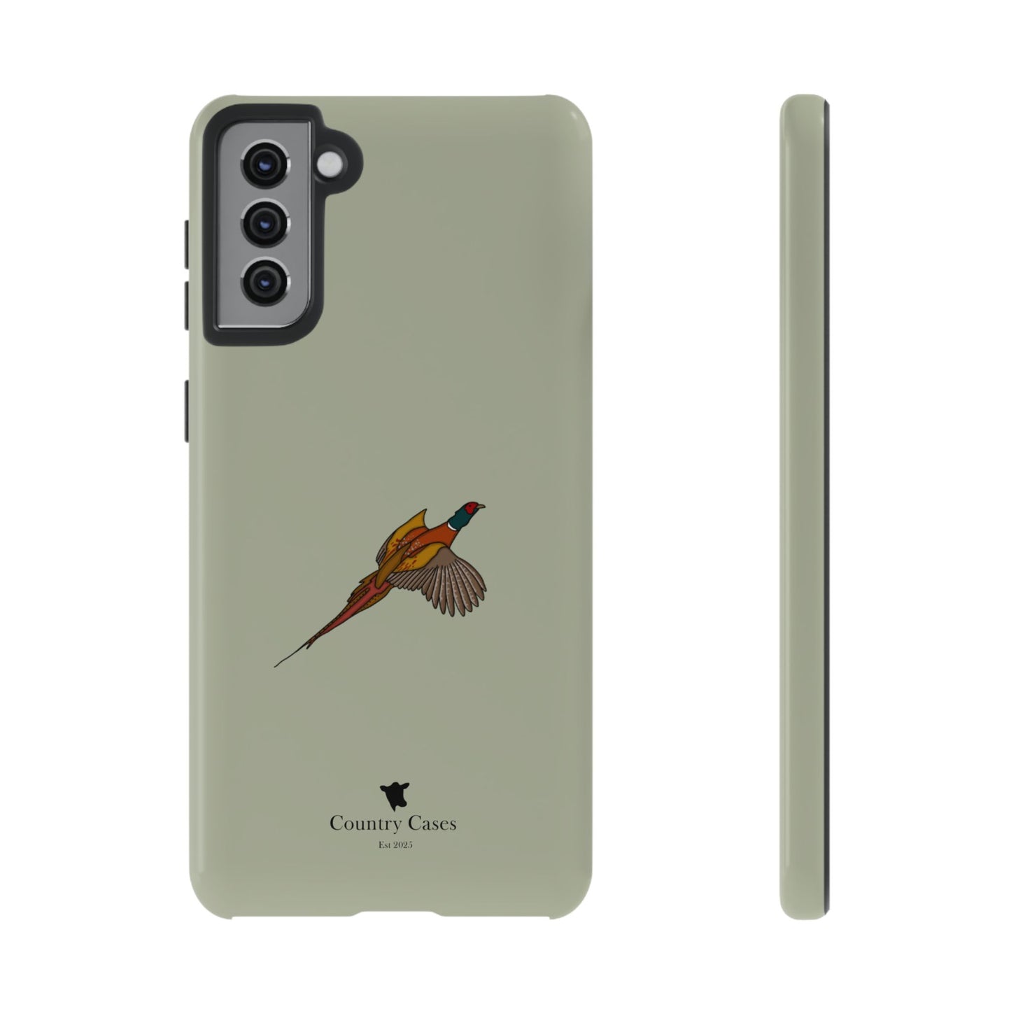 Android pheasant case