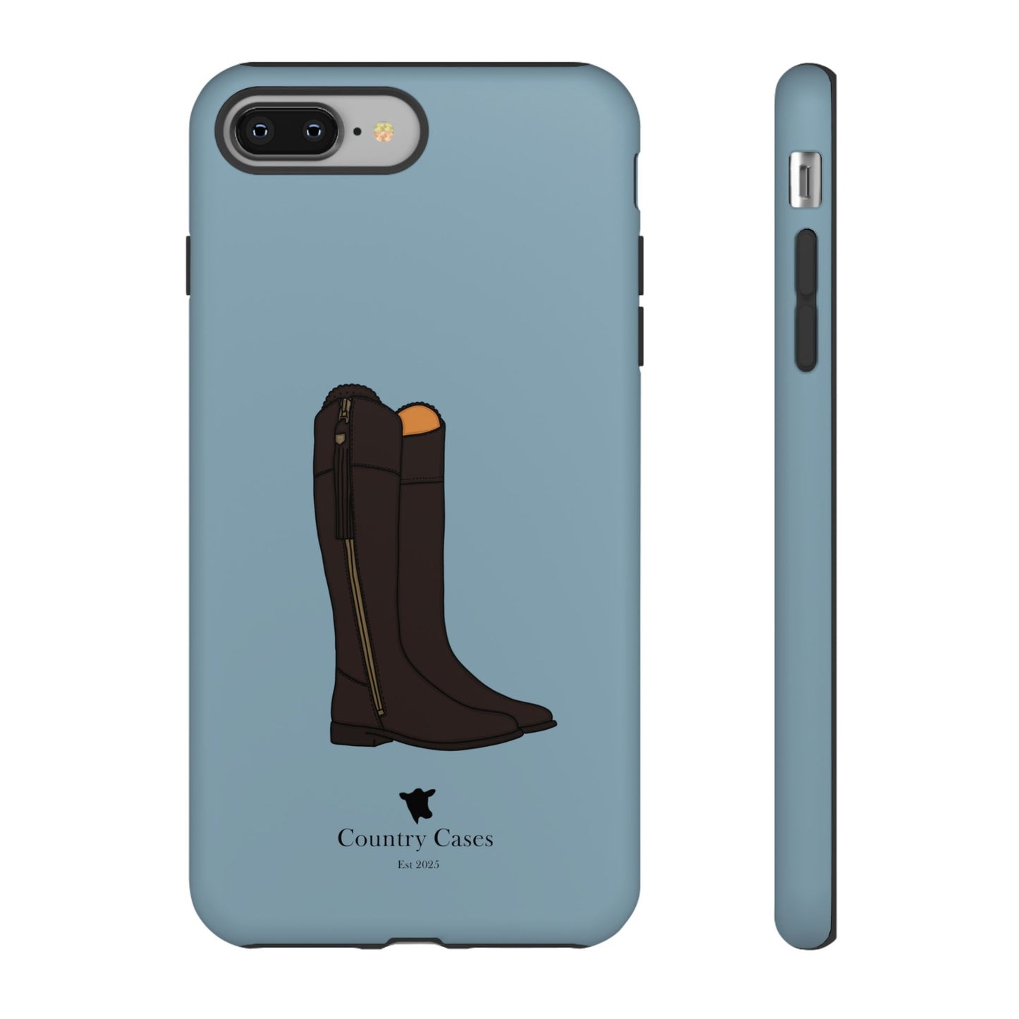 Paddock Country Boot Case