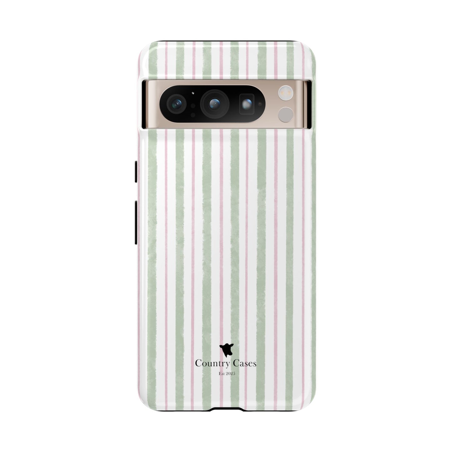 Android Paddock Stripe Case