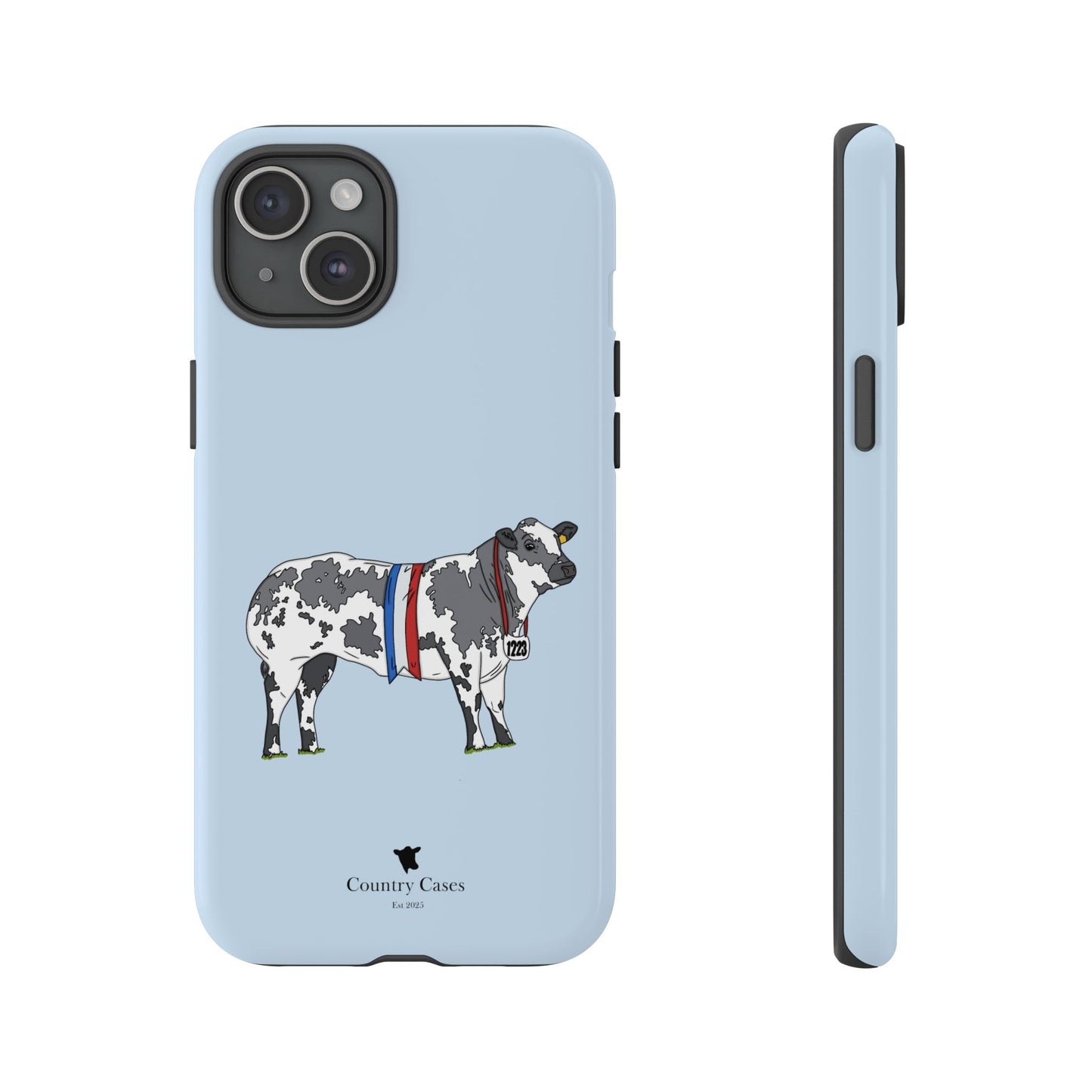 Beef Champion Case