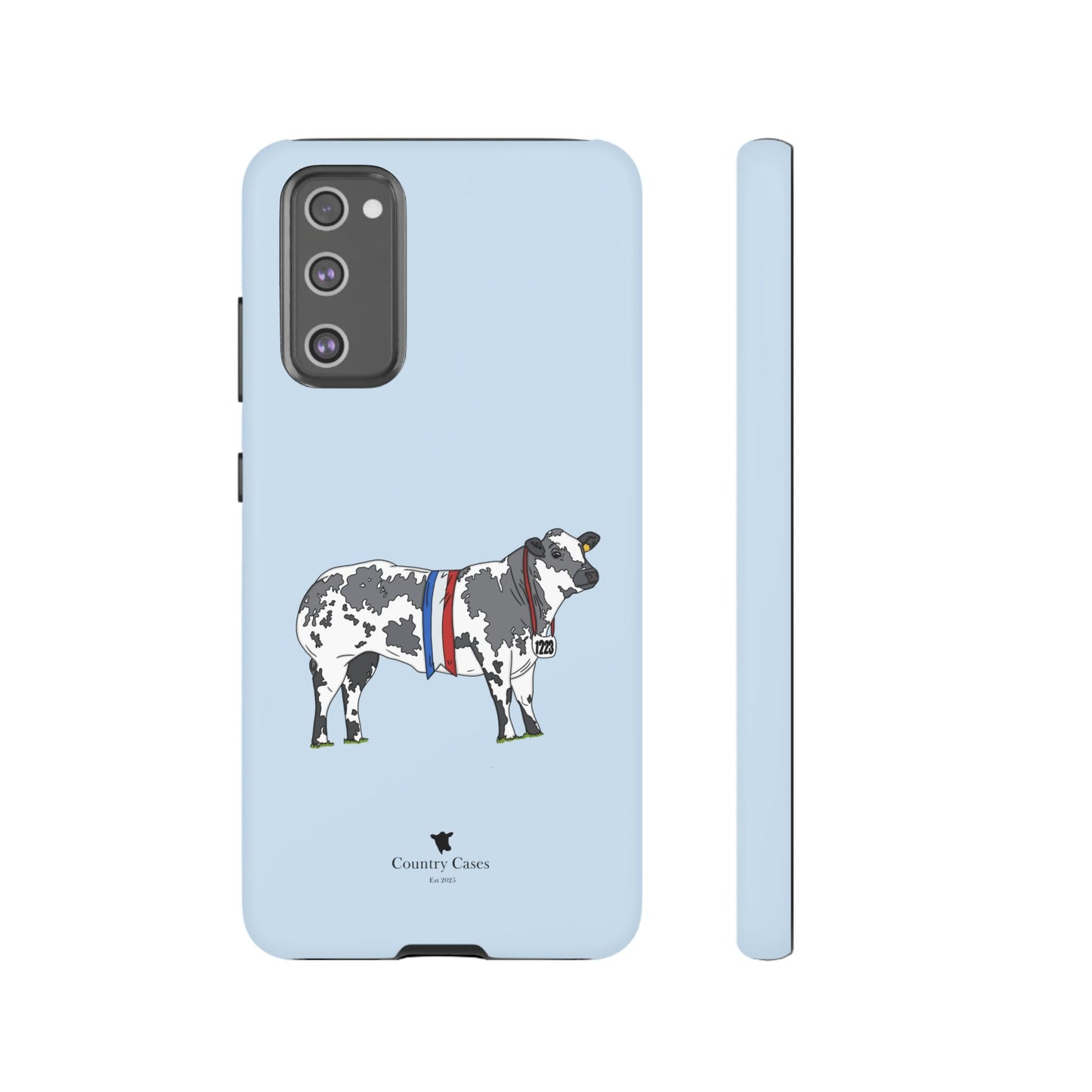 Android Beef Champion Case
