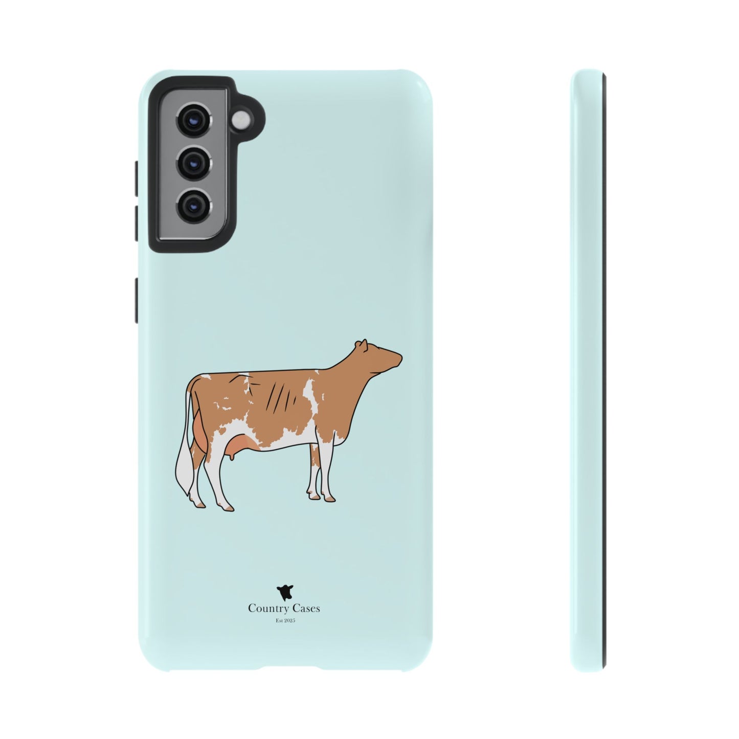 Android Gurnsey Case