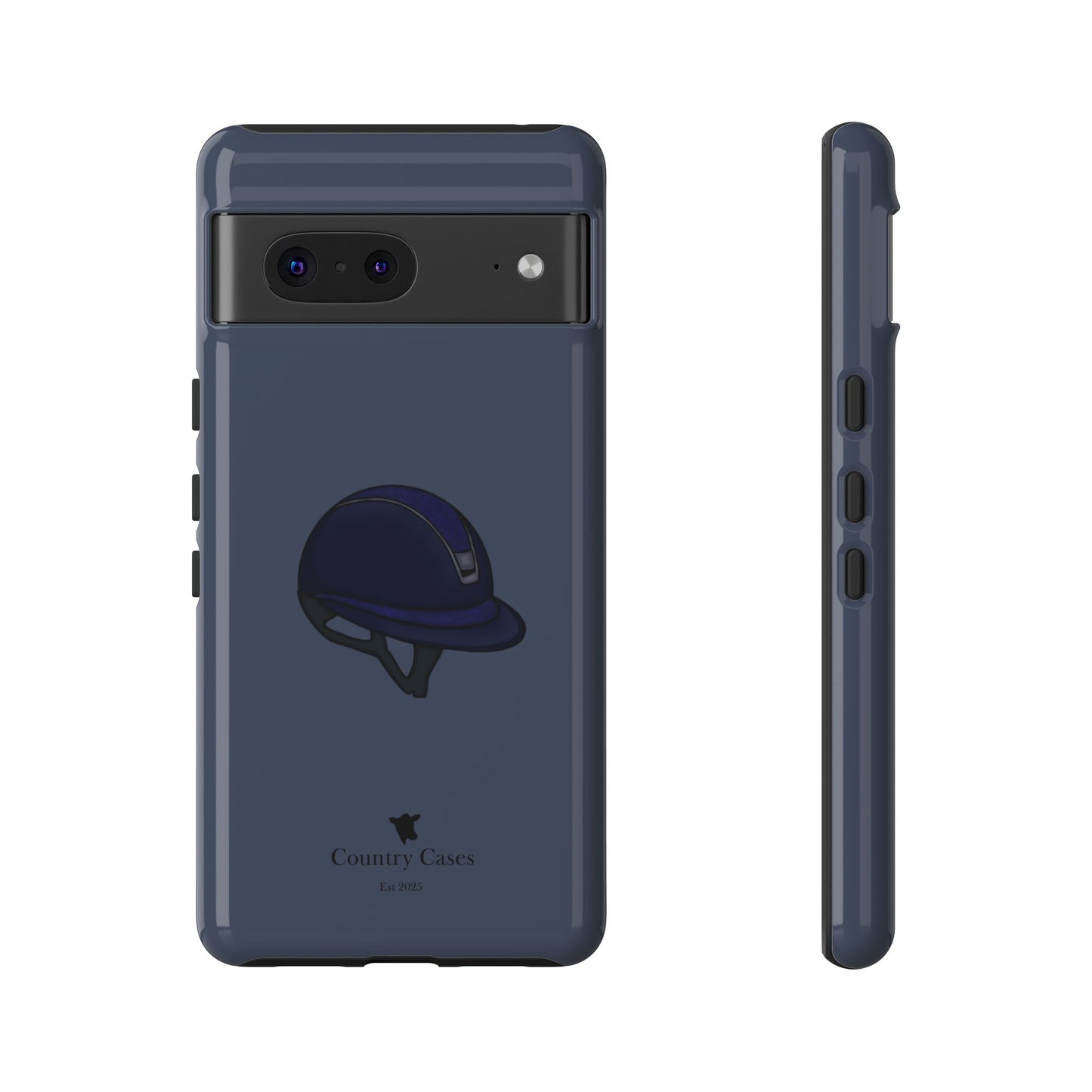 Android The Equestrian helmet case