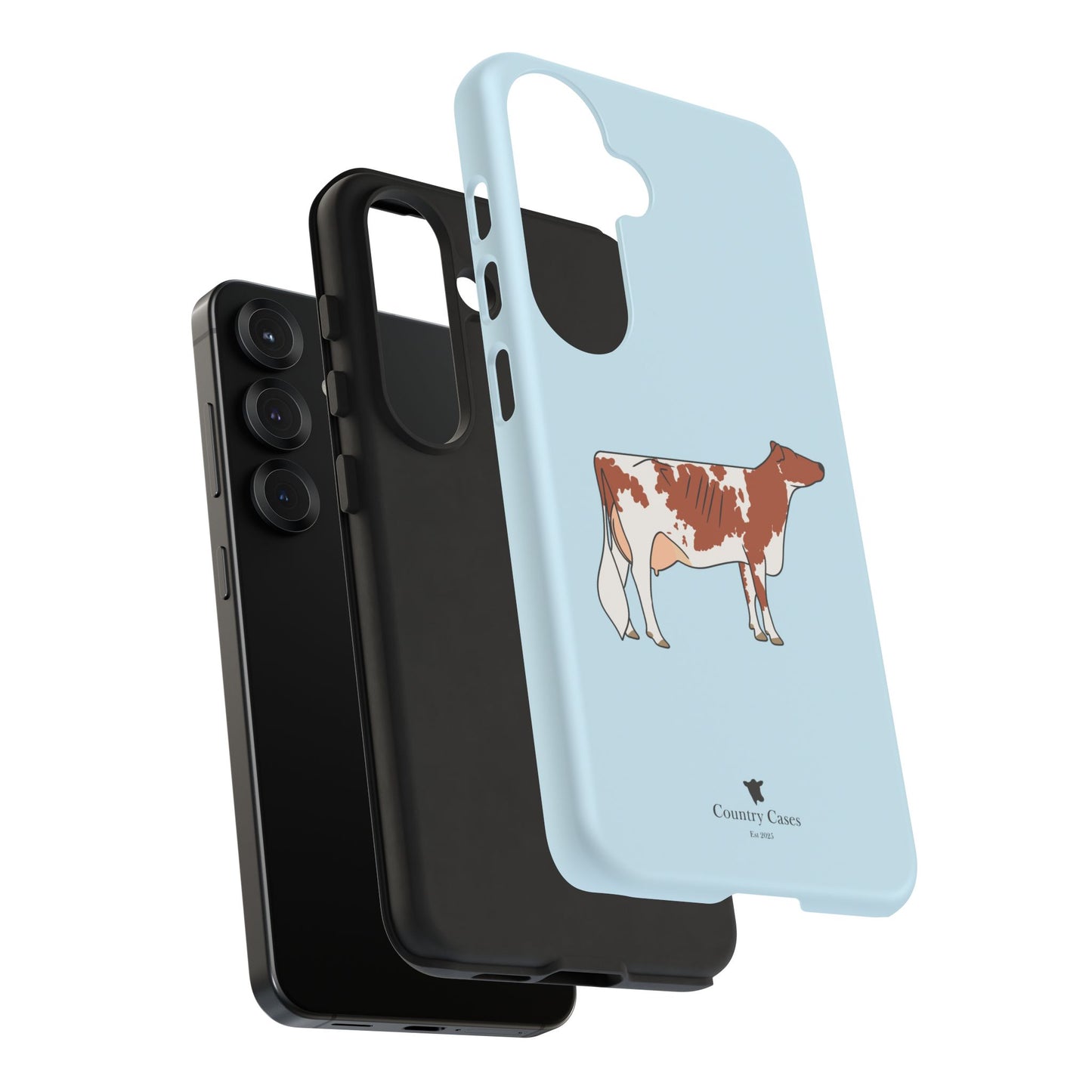 Android Ayrshire Case