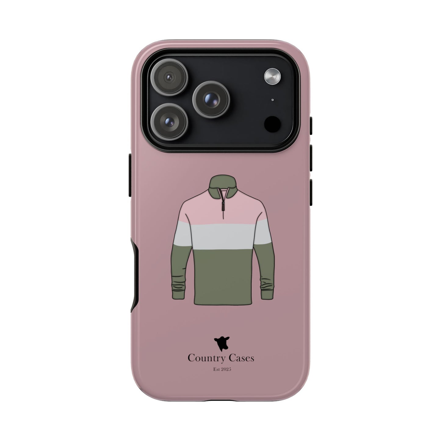 Meadow Jumper Case