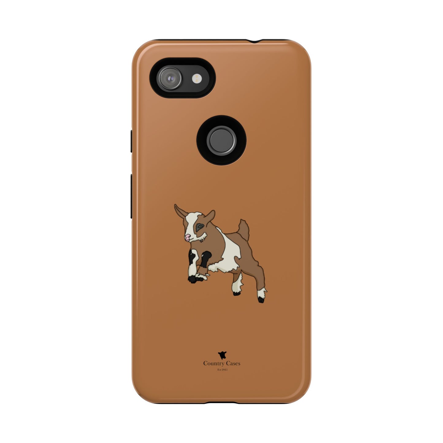 Android goat case