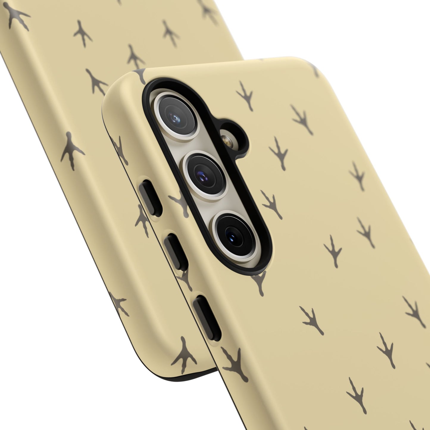 Android Coop Case